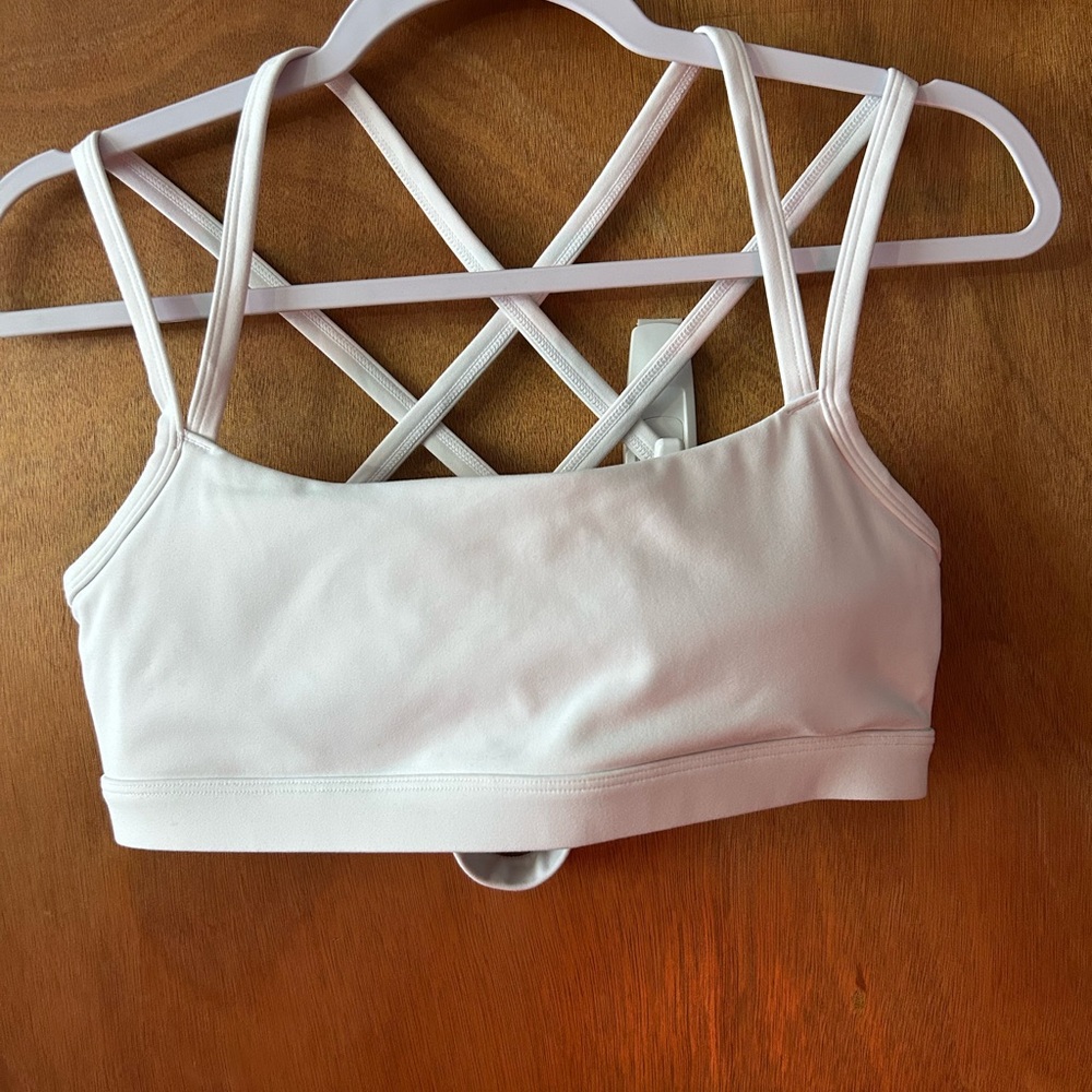 LSKD Velocity Sports Bra